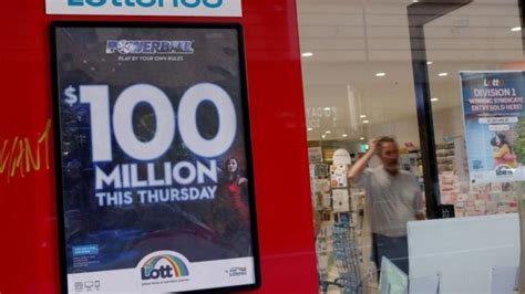 The tax loophole you need to know if you win $100m Powerball.